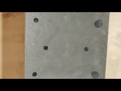 مكابح الشاحنة