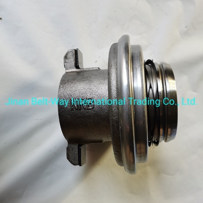 معتمد ISO9001 Sinotruk HOWO قطع غيار الشاحنات بطارية علبة إطلاق Wg9725160510