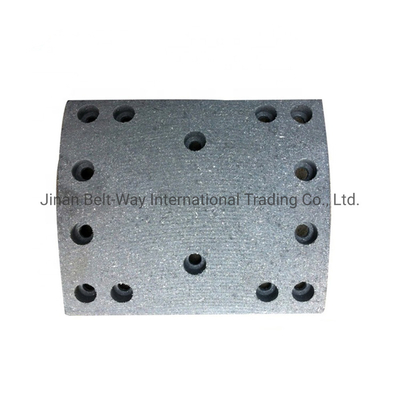 غطاء الفرامل WG9231342069 للشاحنات الثقيلة أجزاء النظام الكهربائي البطارية قطع غيار السيارات