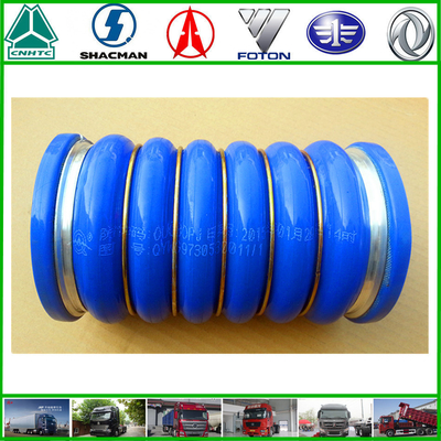 HOWO شاحنة قطع الغيار Intercooler مضخة المسام WG9730530011 لدعم في الدولار الأمريكي الدفع