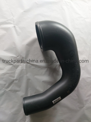 Sinotruk HOWO شاحنة أنبوب استيعاب الهواء Wg9725191375 مناسبة تماما لاحتياجات شاحنتك