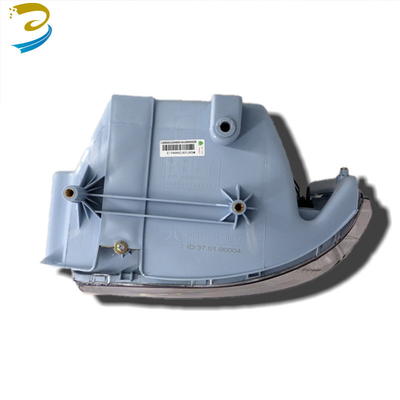 Sinotruk HOWO مصباح رأس مصباح رأس Wg9719720002 وطويل الأمد لجميع الأسواق