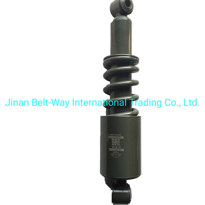 جنوب آسيا السوق الرئيسية Sinotruk HOWO قطع غيار الشاحنات علبة التروس مغلق الصدمات Wg1642430283