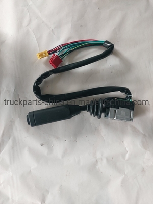 التبديل المشترك Wg9130583017 الدعم المدفوع بالدولار الأمريكي لشركة Sinotruk HOWO Truck Parts
