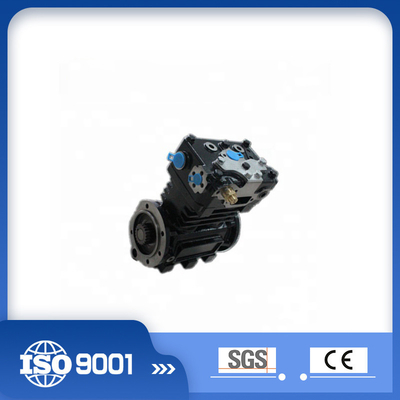 ضاغط الفرامل الهوائية الدقيق 107506X لمعيار كومينز OEM وسياسة الاسترداد
