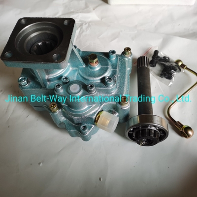 سينوتروك HOWO شاحنة قطع الغيار اقتناص الطاقة Pto Wg9700290150 الحل النهائي للمحرك
