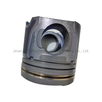 مسدس المحرك 5305838 لشركة كومينز 6c8.3 محرك الشحن عن طريق البحر / الجو / الكوريير والدائم