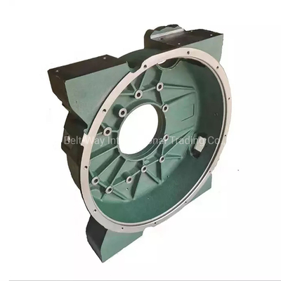 شاحنة سينوتروك / محركات بحرية غطاء عجلة الطيران لـ Wd615/Wd10/Wd12/Wp10/Wp12/D12/Wd618