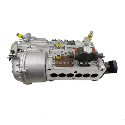 أجزاء نظام التوجيه جهاز التوجيه لمضخة حقن الوقود PS8500 Sinotruk Vg1560080022