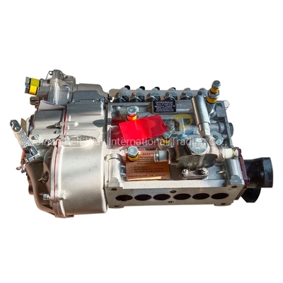 الصينوتروك الأصلي Wd615 قطاعات المحرك مضخة الحقن Vg1560080022 لشركة شاكمان F3000