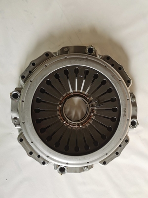 ملحقات علبة التروس Az9725160100 غطاء مقبض Assy ل HOWO شاحنة آلية تشغيل