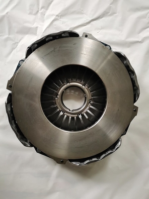 ملحقات علبة التروس Az9725160100 غطاء مقبض Assy ل HOWO شاحنة آلية تشغيل