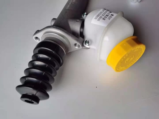 Sinotruck HOWO قطع الغيار Wg9719230023 بطاقة العجلة الرئيسية المدمجة مع شهادة ISO9001