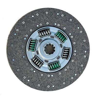 لوحة مشبك جهاز التوجيه ونقل الكهرباء WG9725160390 لشركة Sinotruk HOWO Truck Parts
