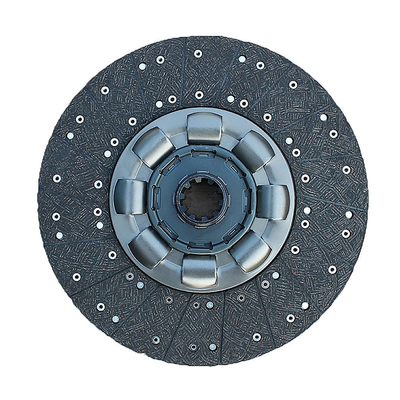 لوحة مشبك جهاز التوجيه ونقل الكهرباء WG9725160390 لشركة Sinotruk HOWO Truck Parts