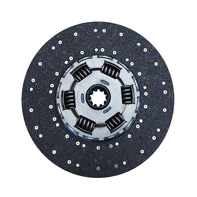 لوحة مشبك جهاز التوجيه ونقل الكهرباء WG9725160390 لشركة Sinotruk HOWO Truck Parts
