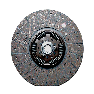 لوحة مشبك جهاز التوجيه ونقل الكهرباء WG9725160390 لشركة Sinotruk HOWO Truck Parts