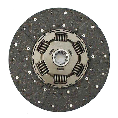 لوحة مشبك جهاز التوجيه ونقل الكهرباء WG9725160390 لشركة Sinotruk HOWO Truck Parts