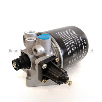 طلب استرداد Sinotruk HOWO مجفف الهواء Wg9000360521 مع وشهادة GS