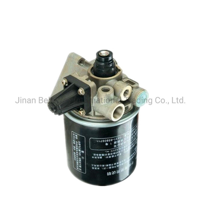 طلب استرداد Sinotruk HOWO مجفف الهواء Wg9000360521 مع وشهادة GS