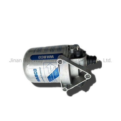 طلب استرداد Sinotruk HOWO مجفف الهواء Wg9000360521 مع وشهادة GS