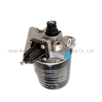طلب استرداد Sinotruk HOWO مجفف الهواء Wg9000360521 مع وشهادة GS