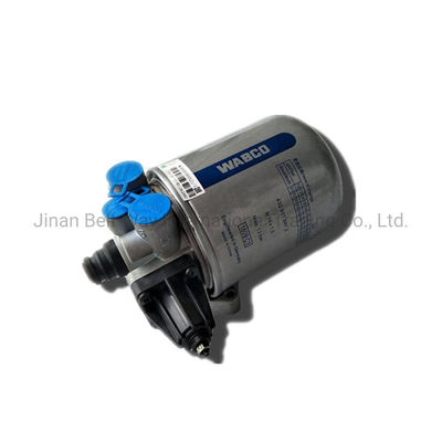 طلب استرداد Sinotruk HOWO مجفف الهواء Wg9000360521 مع وشهادة GS