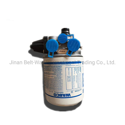 طلب استرداد Sinotruk HOWO مجفف الهواء Wg9000360521 مع وشهادة GS