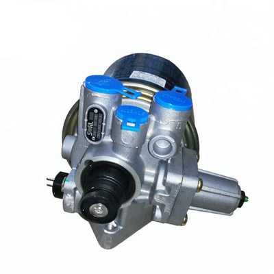 سينوتروك HOWO قطع غيار الشاحنات Wabco مجفف الهواء Wg9000360521 الاتصال الأصلي لتكلفة الشحن