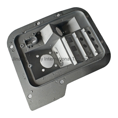 سينوتروك HOWO 371HP الدواسة المختلطة Az9725360020 مناسبة لـ Weichai Wd615 المحرك