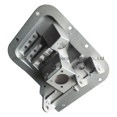 سينوتروك HOWO 371HP الدواسة المختلطة Az9725360020 مناسبة لـ Weichai Wd615 المحرك