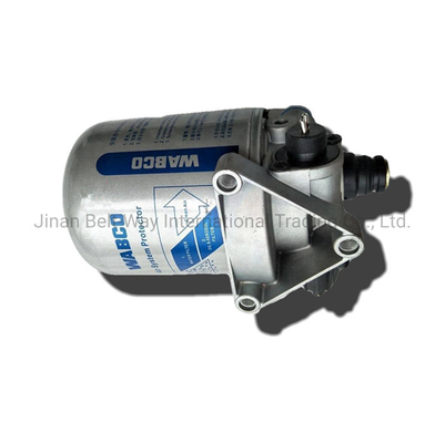 تصنيع مجفف الهواء Assy Wg9000360521 لـ Sinotruck و HOWO لتلبية احتياجات العملاء