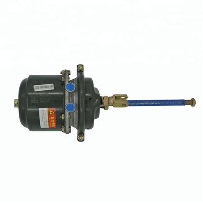 طلب استرداد مقابل غير الشحن Sinotruk HOWO قطاعات شاحنات غرفة الفرامل WG9000360600