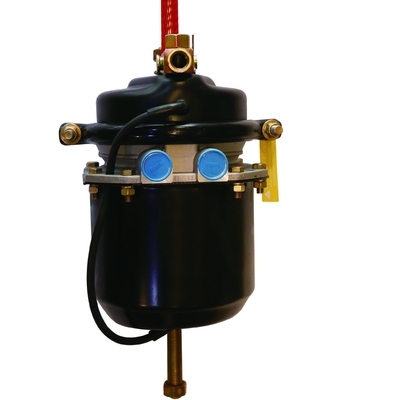 طلب استرداد مقابل غير الشحن Sinotruk HOWO قطاعات شاحنات غرفة الفرامل WG9000360600