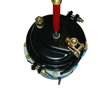HOWO قطع غيار الشاحنة Wg9000360600 غرفة الفرامل الخلفية الطويلة حزمة الوزن الإجمالي 4.310kg