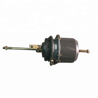 HOWO قطع غيار الشاحنة Wg9000360600 غرفة الفرامل الخلفية الطويلة حزمة الوزن الإجمالي 4.310kg