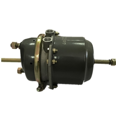 HOWO قطع غيار الشاحنة Wg9000360600 غرفة الفرامل الخلفية الطويلة حزمة الوزن الإجمالي 4.310kg