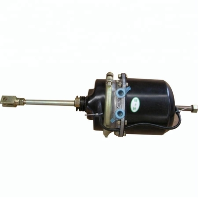 HOWO قطع غيار الشاحنة Wg9000360600 غرفة الفرامل الخلفية الطويلة حزمة الوزن الإجمالي 4.310kg