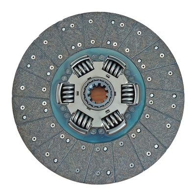 Wd615/Wd618/Wp10/Wp12 نموذج المحرك Sinotruk HOWO قطاعات شاحنة لوحة المشبك Wg9921161100