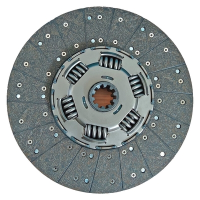 Wd615/Wd618/Wp10/Wp12 نموذج المحرك Sinotruk HOWO قطاعات شاحنة لوحة المشبك Wg9921161100