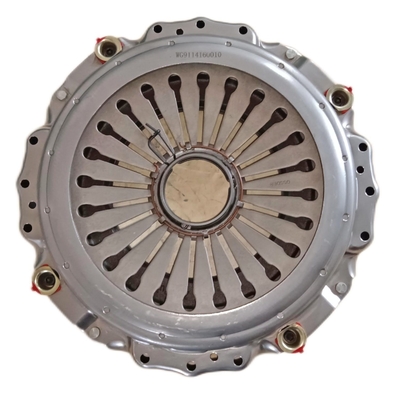 لوحة ضغط شاشة شاحنة HOWO Wg9114160010 لنموذج المحرك Wd615/Wd618/Wp10/Wp12