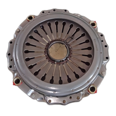 لوحة ضغط شاشة شاحنة HOWO Wg9114160010 لنموذج المحرك Wd615/Wd618/Wp10/Wp12