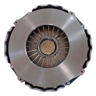لوحة ضغط شاشة شاحنة HOWO Wg9114160010 لنموذج المحرك Wd615/Wd618/Wp10/Wp12