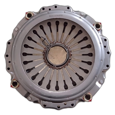 لوحة ضغط شاشة شاحنة HOWO Wg9114160010 لنموذج المحرك Wd615/Wd618/Wp10/Wp12