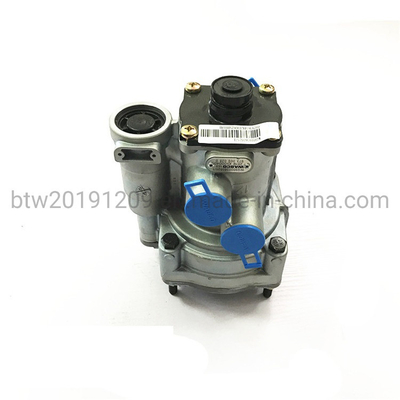 ملحقات الشاحنات صمام المقطورة مع الوقود Wg9000360525 ISO9001
