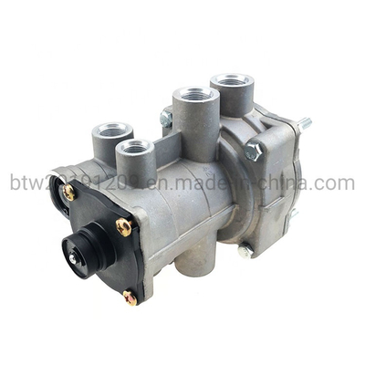 ملحقات الشاحنات صمام المقطورة مع الوقود Wg9000360525 ISO9001