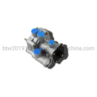 ملحقات الشاحنات صمام المقطورة مع الوقود Wg9000360525 ISO9001
