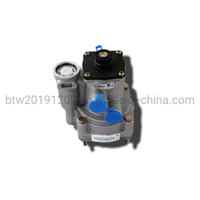 ملحقات الشاحنات صمام المقطورة مع الوقود Wg9000360525 ISO9001