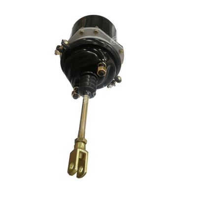 Sinotruk HOWO شاحنة قطع غيار غرفة الفرامل Wg9000360600 الطول 60-90 حرف
