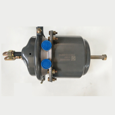 غرفة الفرامل الهوائية المتوسطة الضغط WG9000360600 لشركة Sinotruk Truck Parts